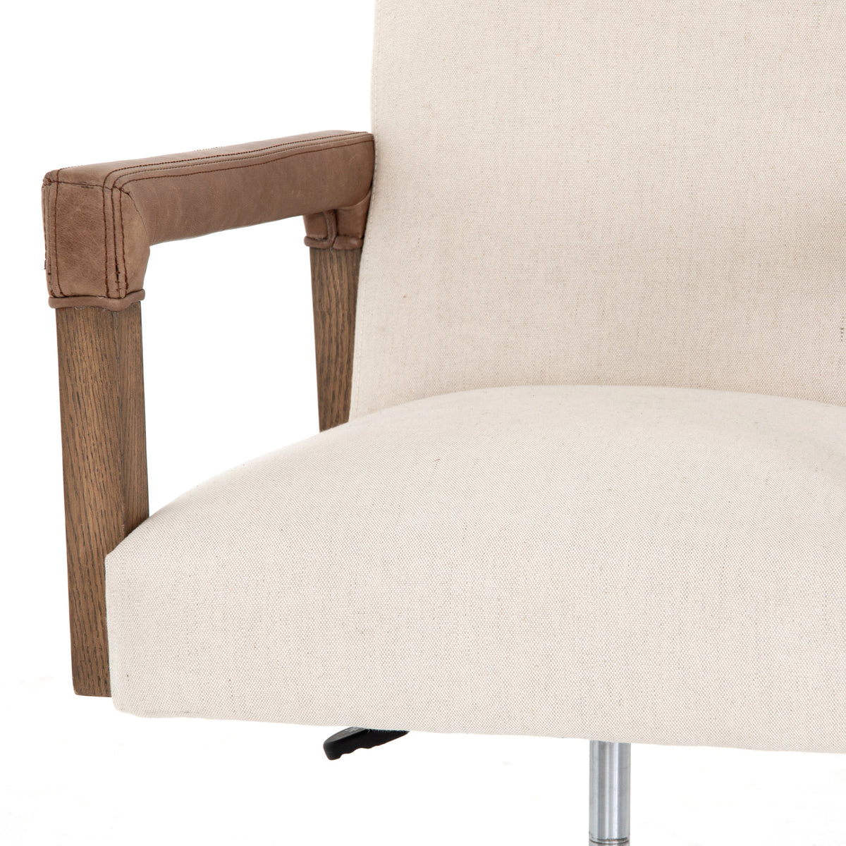Mavelle Calvin Desk Chair desk chair - Close-Up