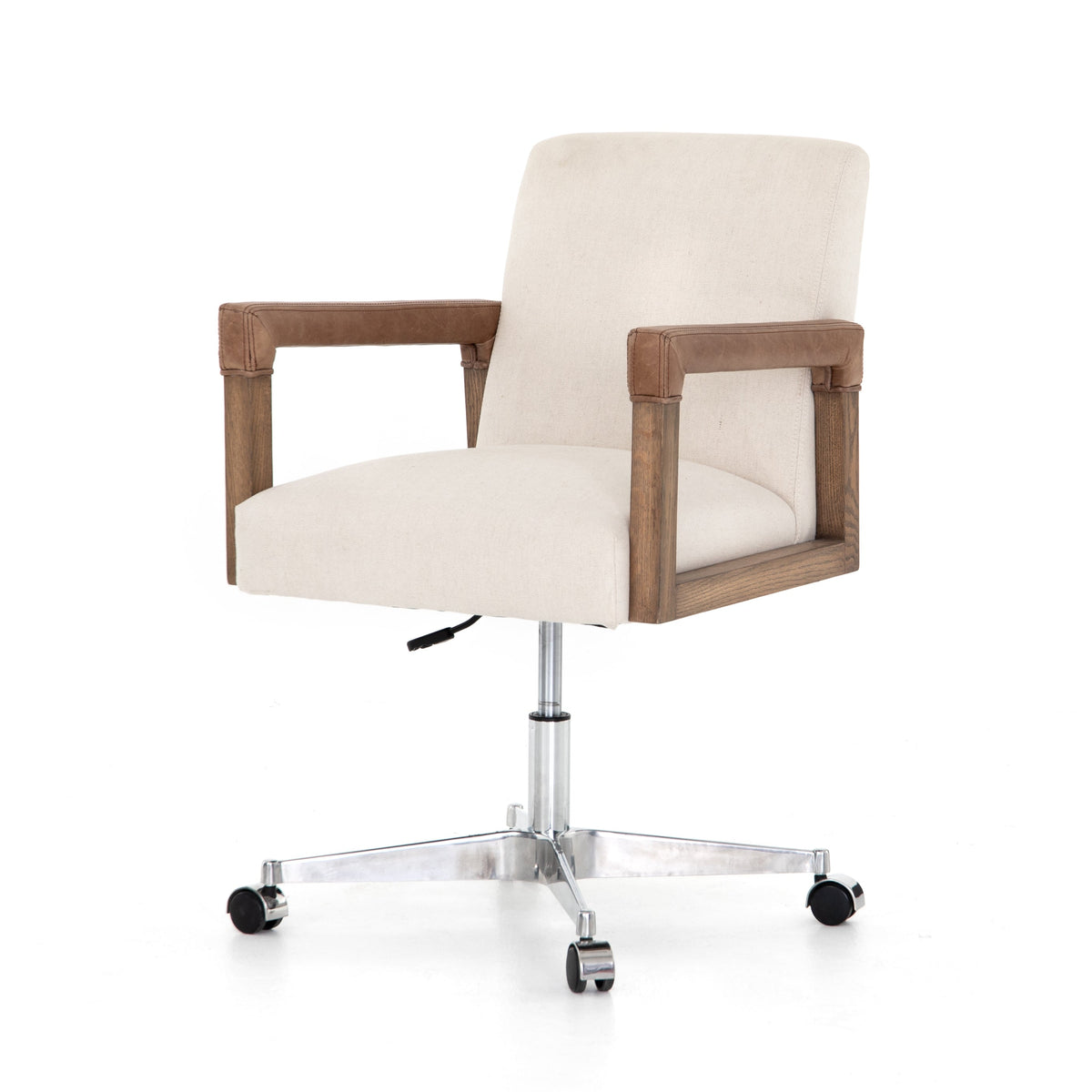 Mavelle Calvin Desk Chair desk chair - Detail View