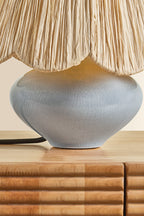 Mavelle Kalia Table Lamp table lamp - Styled in Room