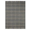 Mavelle Caleb Mocha Taupe Rug area rug - Detail View