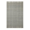 Mavelle Caleb Dark Grey Rug area rug - Detail View