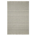 Mavelle Caleb Grey Natural Rug area rug - Detail View