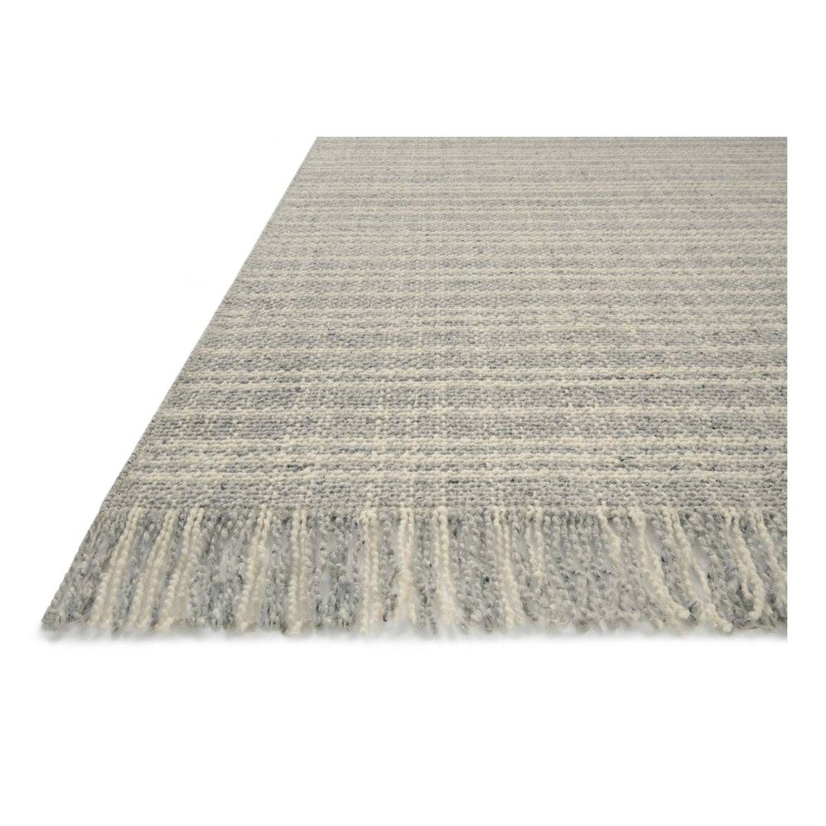 Mavelle Caleb Grey Natural Rug area rug