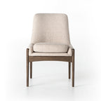 Mavelle Barker Dining Chair dining chair