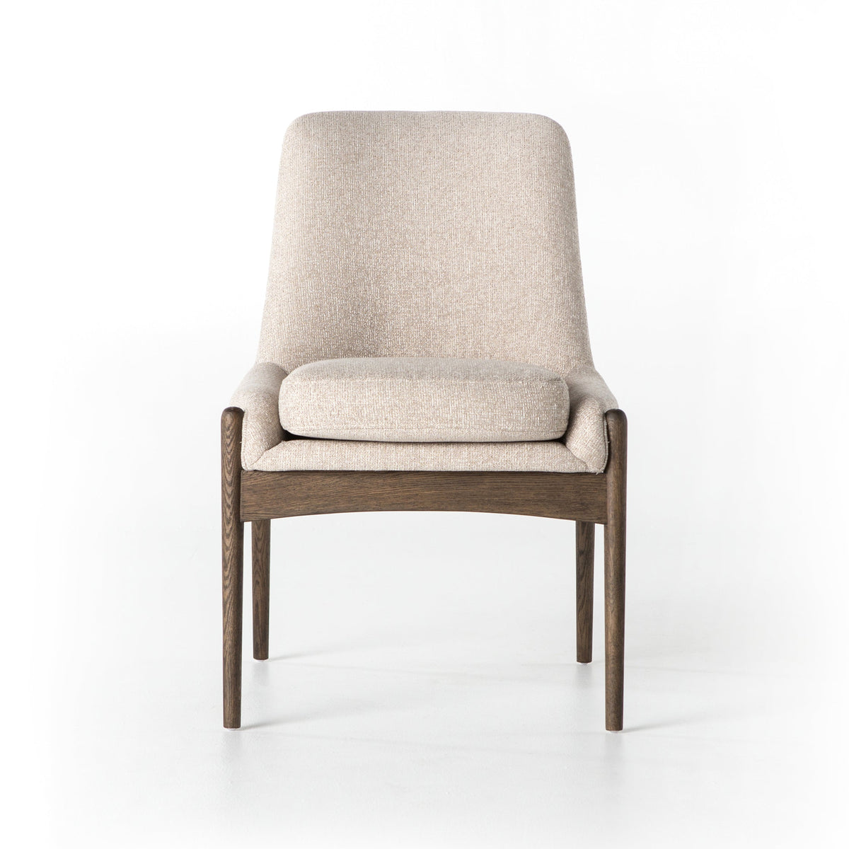 Mavelle Barker Dining Chair dining chair