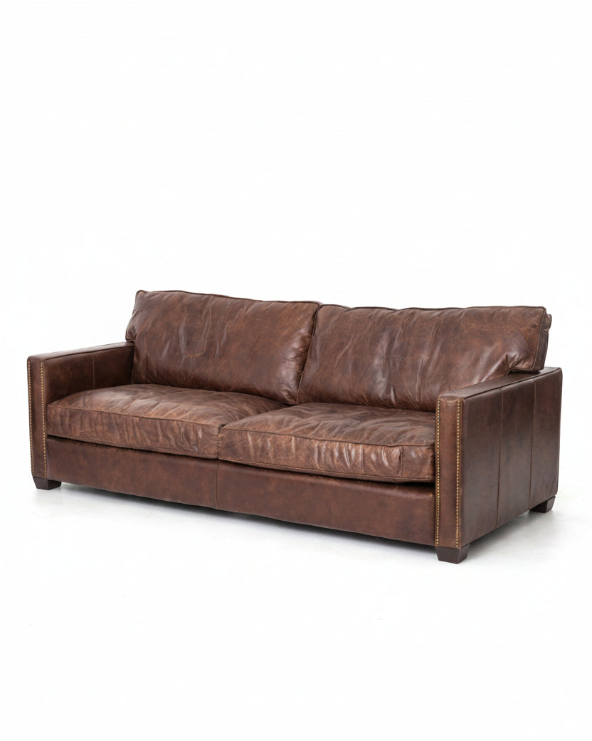 Mavelle Timothy Sofa sofa - Detail View