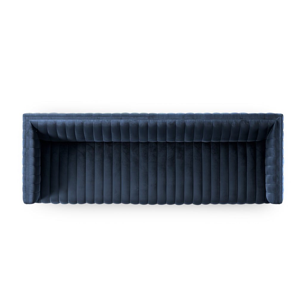 Mavelle Anja Sofa sofa - Side View