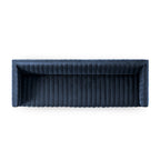 Mavelle Anja Sofa sofa - Side View