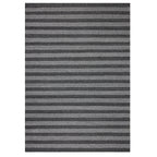 Mavelle Charlie Charcoal Grey Rug area rug - Detail View