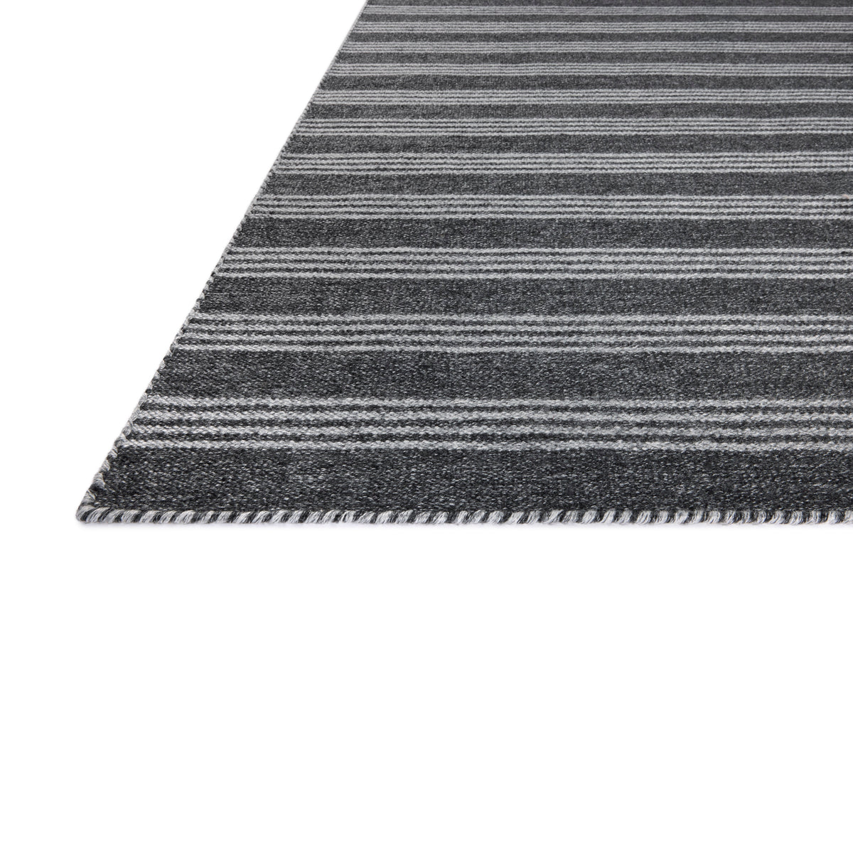 Mavelle Charlie Charcoal Grey Rug area rug