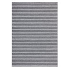 Mavelle Charlie Dove Charcoal Rug area rug - Detail View