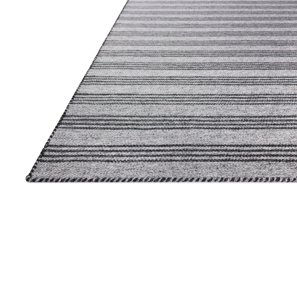 Mavelle Charlie Dove Charcoal Rug area rug