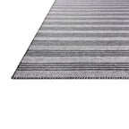 Mavelle Charlie Dove Charcoal Rug area rug