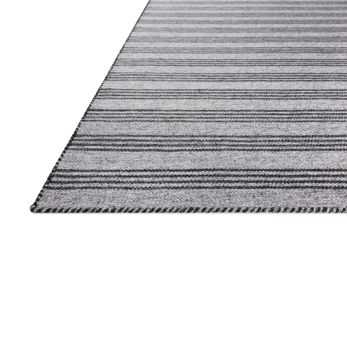 Mavelle Charlie Dove Charcoal Rug area rug