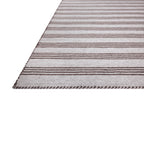 Mavelle Charlie Silver Bark Rug area rug