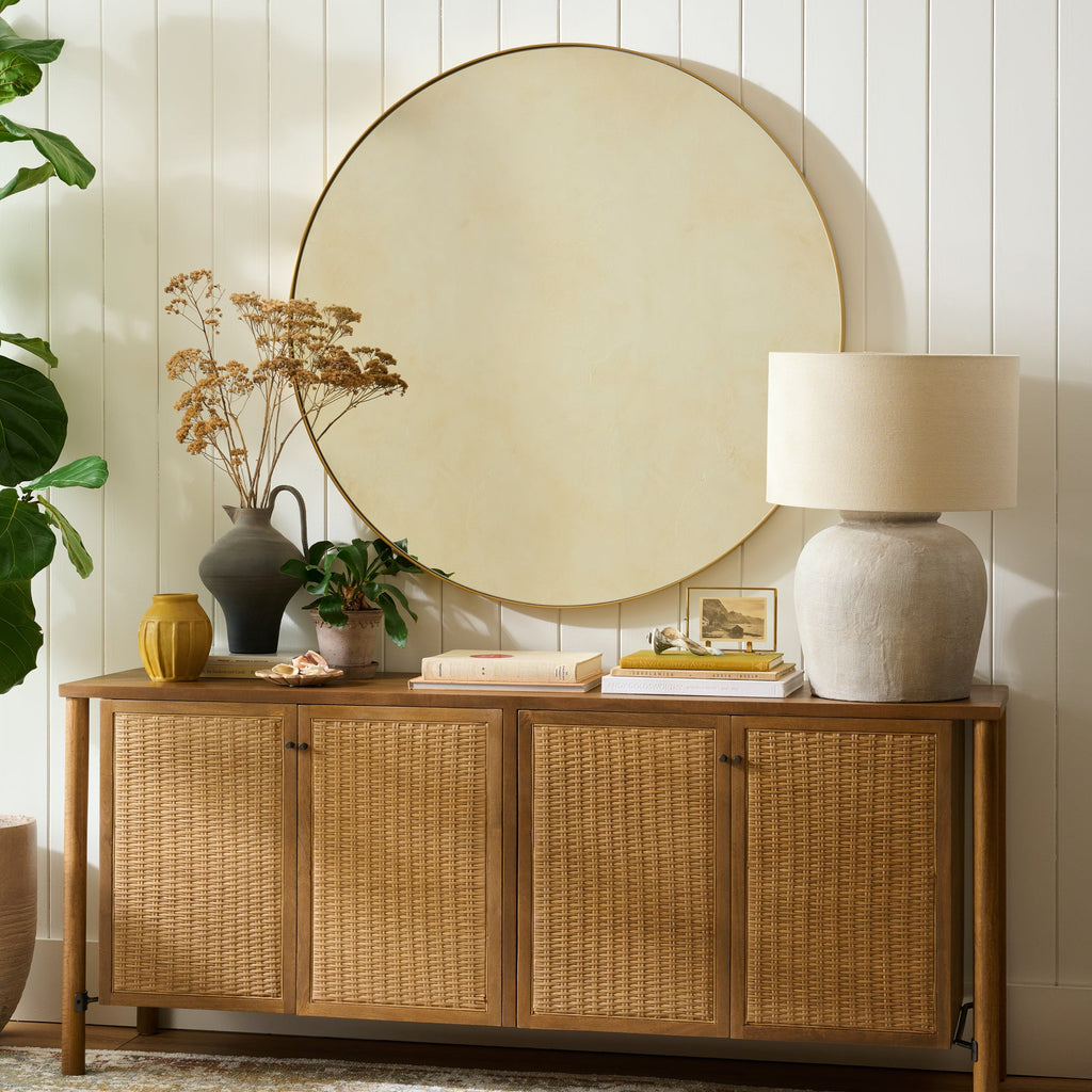 Mavelle Penny Mirror mirror - Detail View