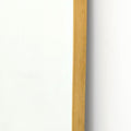 Mavelle Sasha Floor Mirror mirror - Styled in Room