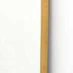Mavelle Sasha Floor Mirror mirror - Styled in Room