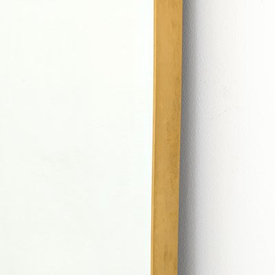 Mavelle Sasha Floor Mirror mirror - Styled in Room