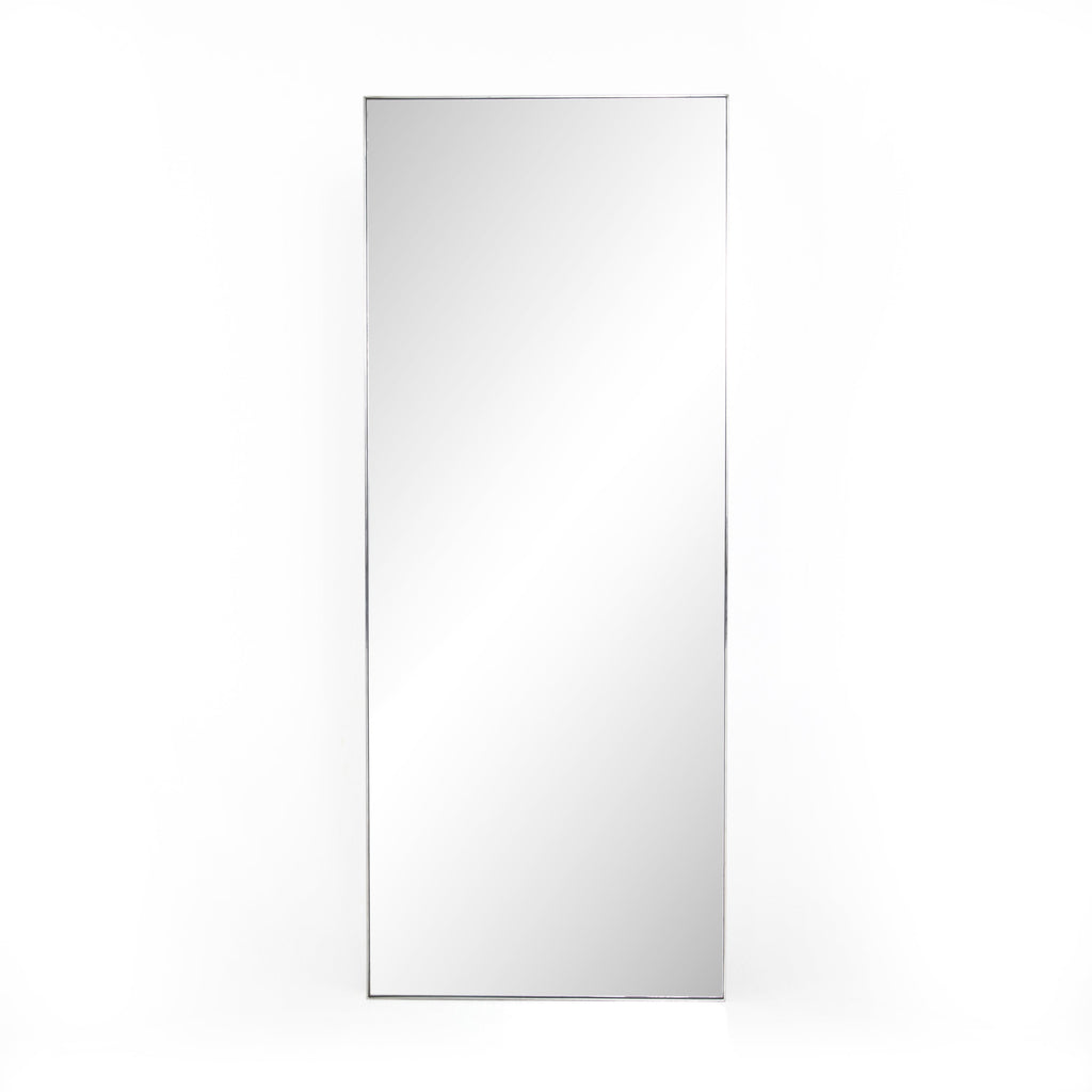 Mavelle Sasha Floor Mirror mirror - Side View