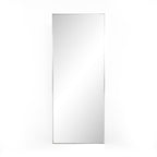 Mavelle Sasha Floor Mirror mirror - Side View