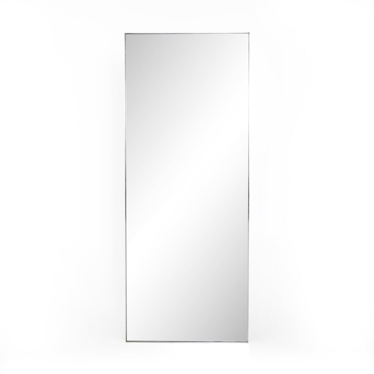 Mavelle Sasha Floor Mirror mirror - Side View