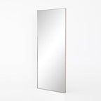 Mavelle Sasha Floor Mirror mirror - Close-Up