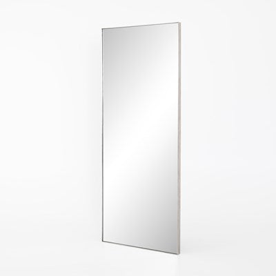 Mavelle Sasha Floor Mirror mirror - Close-Up
