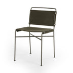 Mavelle Jackson Dining Chair dining chair - Styled in Room