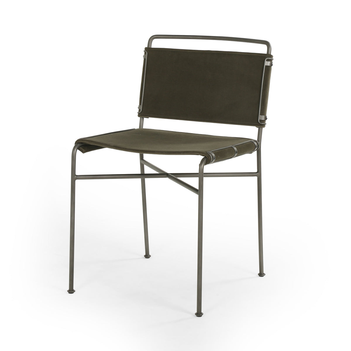 Mavelle Jackson Dining Chair dining chair - Styled in Room