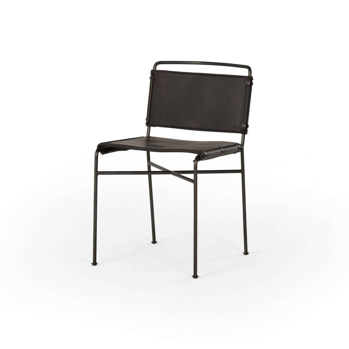 Mavelle Jackson Dining Chair dining chair - Detail View