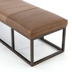 Mavelle David Bench bench - Alternate View