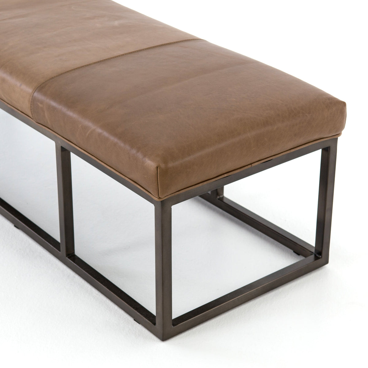 Mavelle David Bench bench - Alternate View