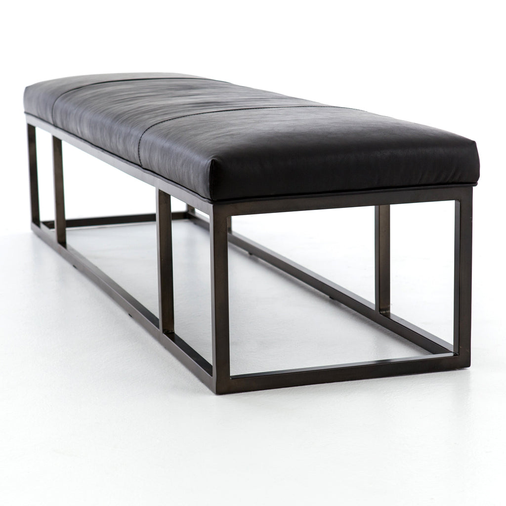 Mavelle David Bench bench