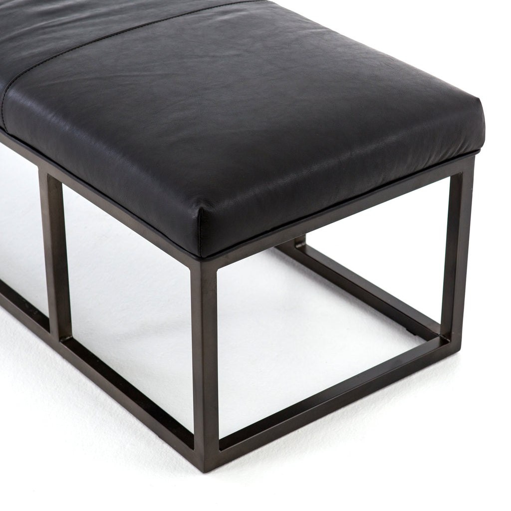 Mavelle David Bench bench - Styled in Room