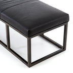 Mavelle David Bench bench - Styled in Room