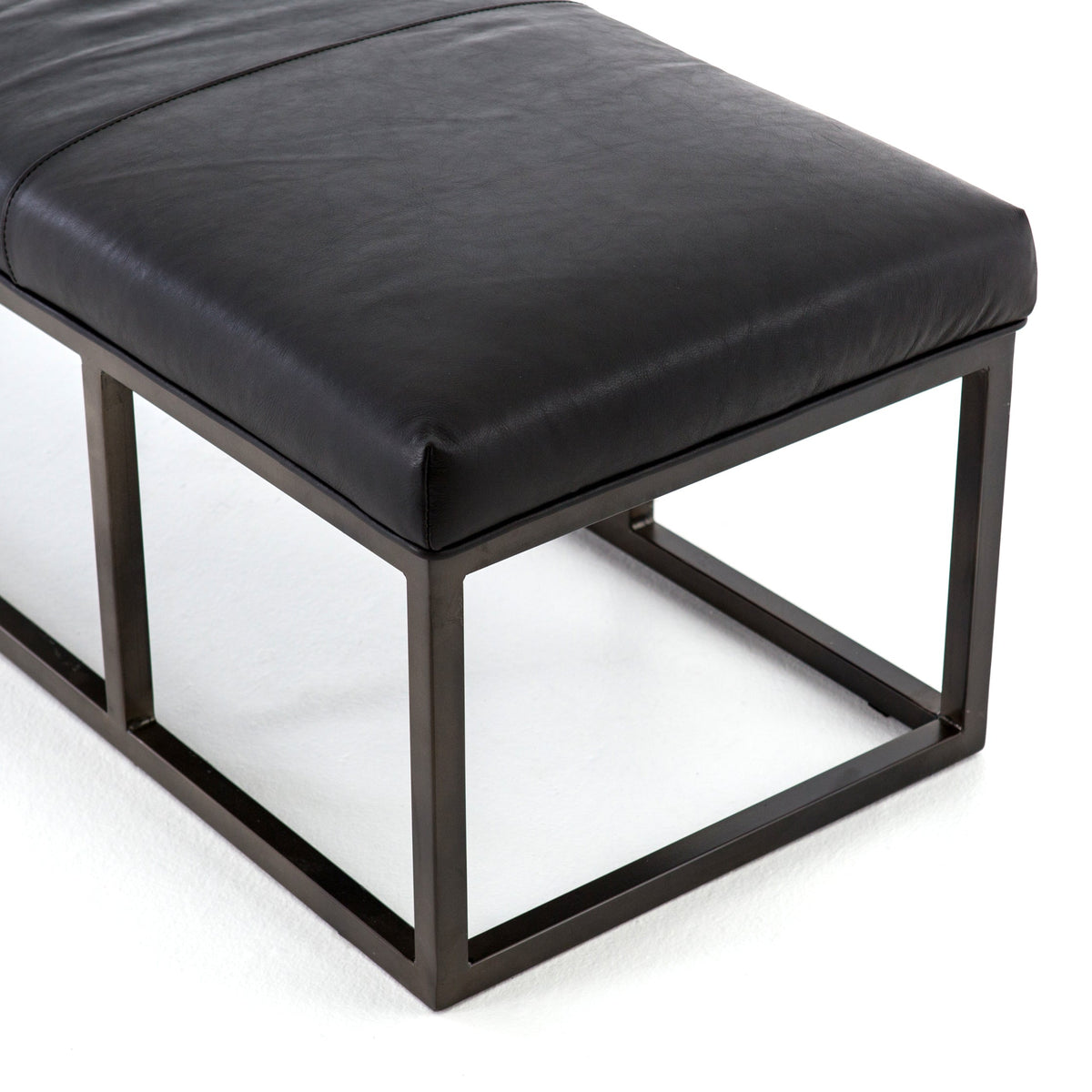 Mavelle David Bench bench - Styled in Room