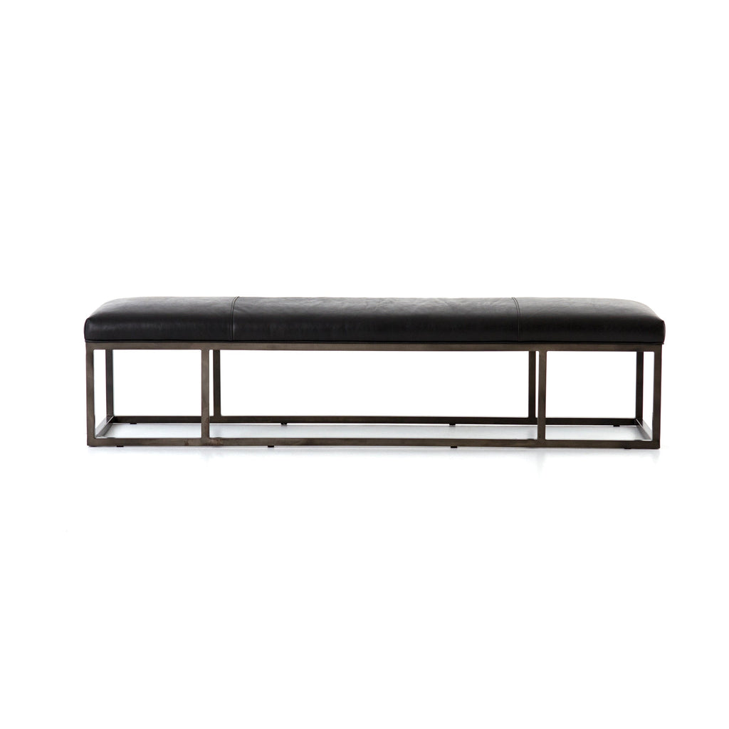 Mavelle David Bench bench - Close-Up