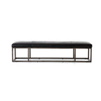 Mavelle David Bench bench - Close-Up