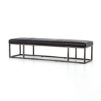 Mavelle David Bench bench - Detail View