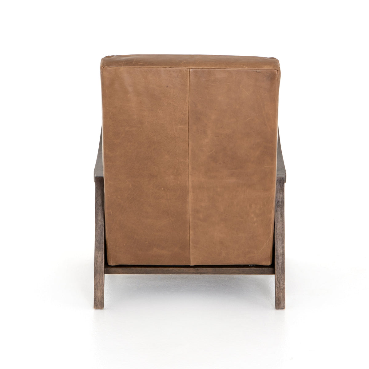 Mavelle Steven Recliner accent chair - View 9