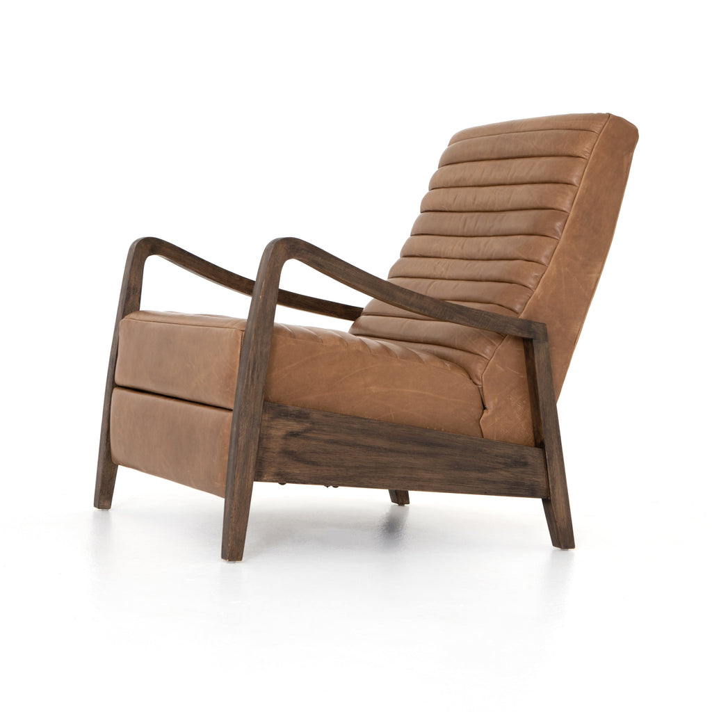 Mavelle Steven Recliner accent chair - View 8