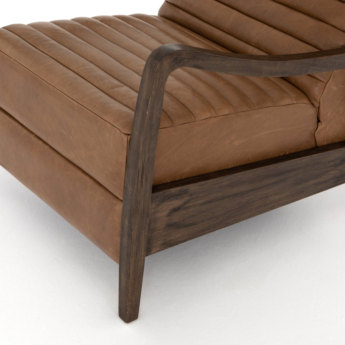 Mavelle Steven Recliner accent chair - View 7