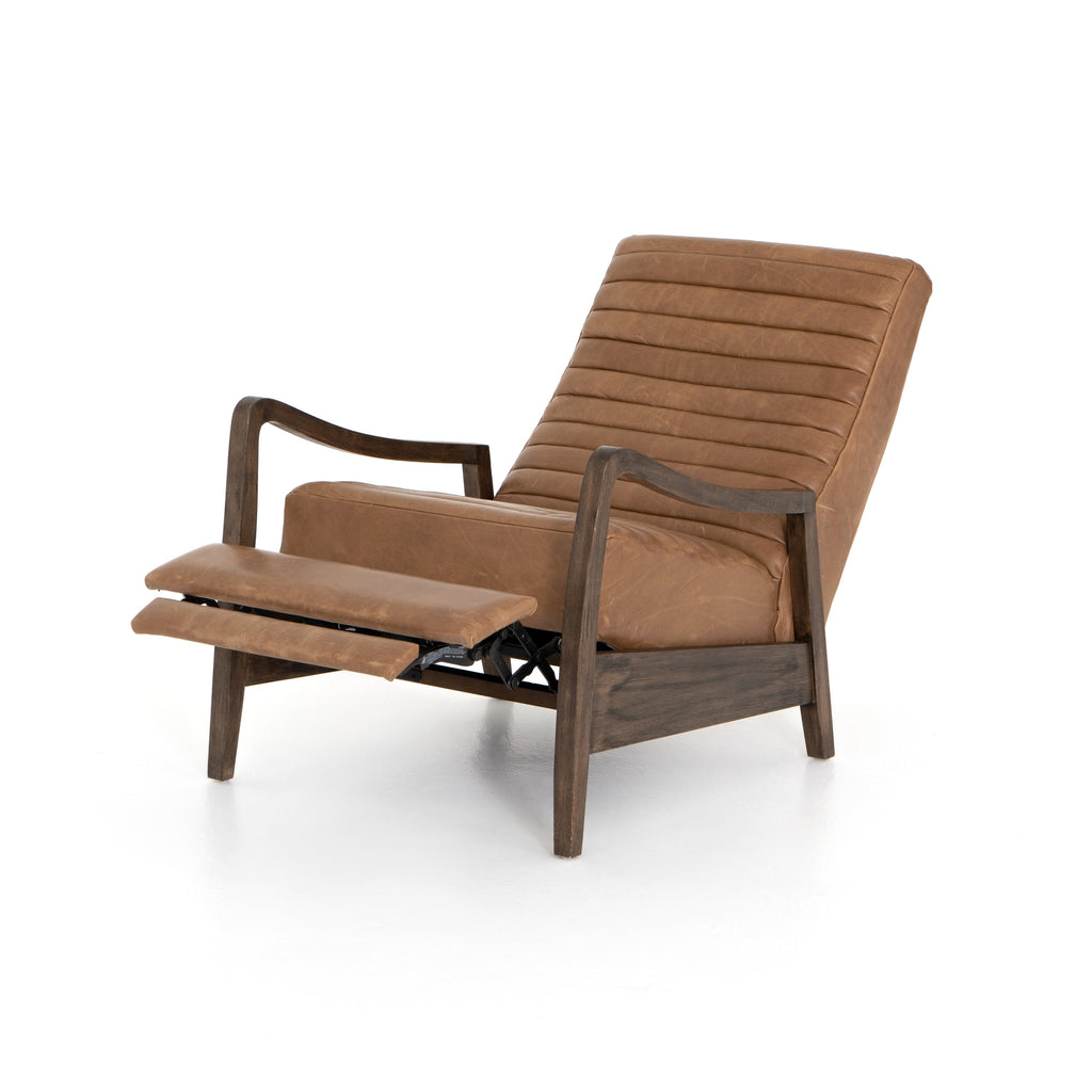 Mavelle Steven Recliner accent chair - View 12