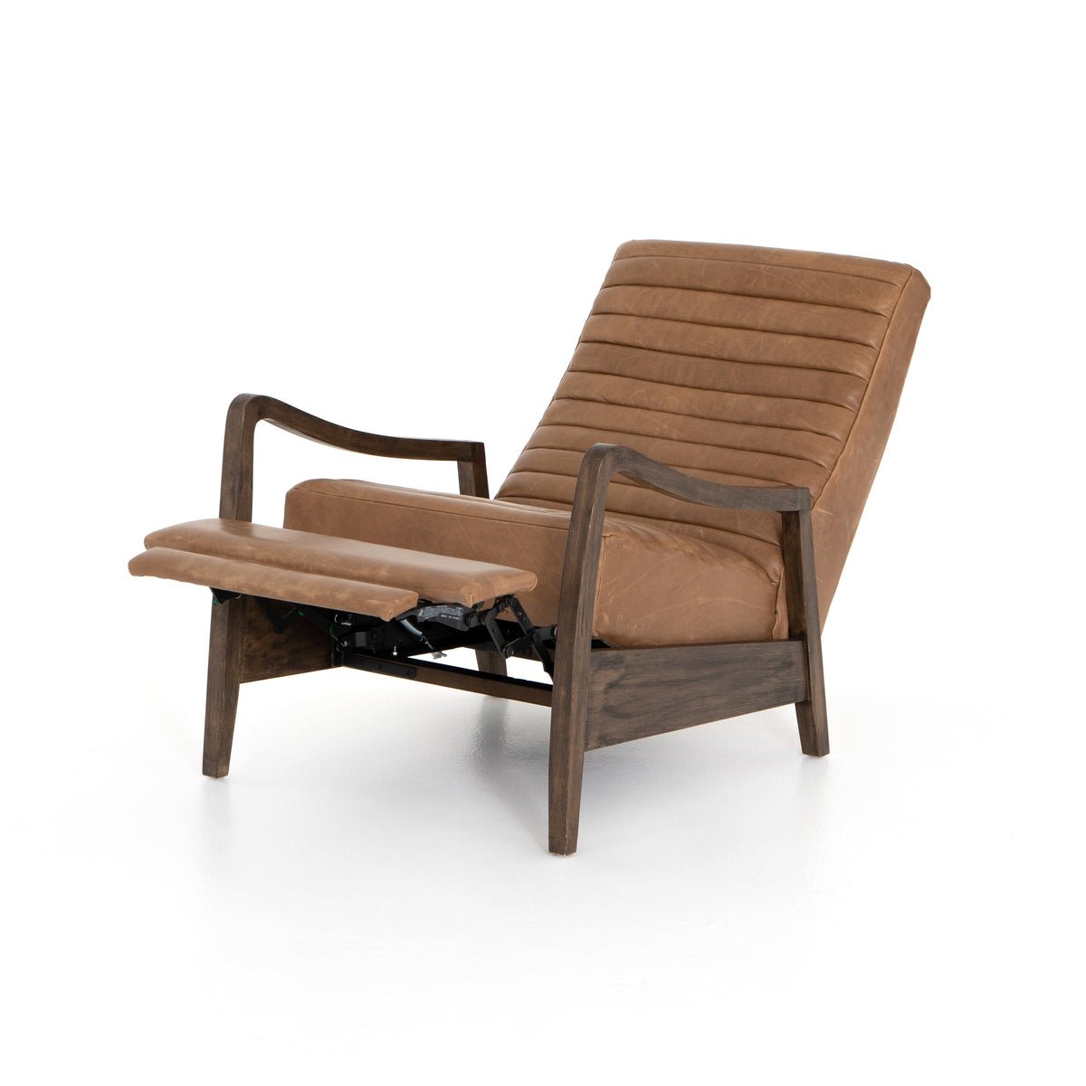 Mavelle Steven Recliner accent chair