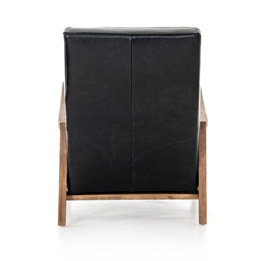 Mavelle Steven Recliner accent chair - View 24