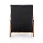 Mavelle Steven Recliner accent chair - View 24
