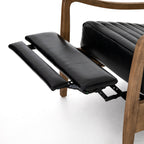 Mavelle Steven Recliner accent chair - View 16