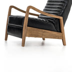 Mavelle Steven Recliner accent chair - View 17