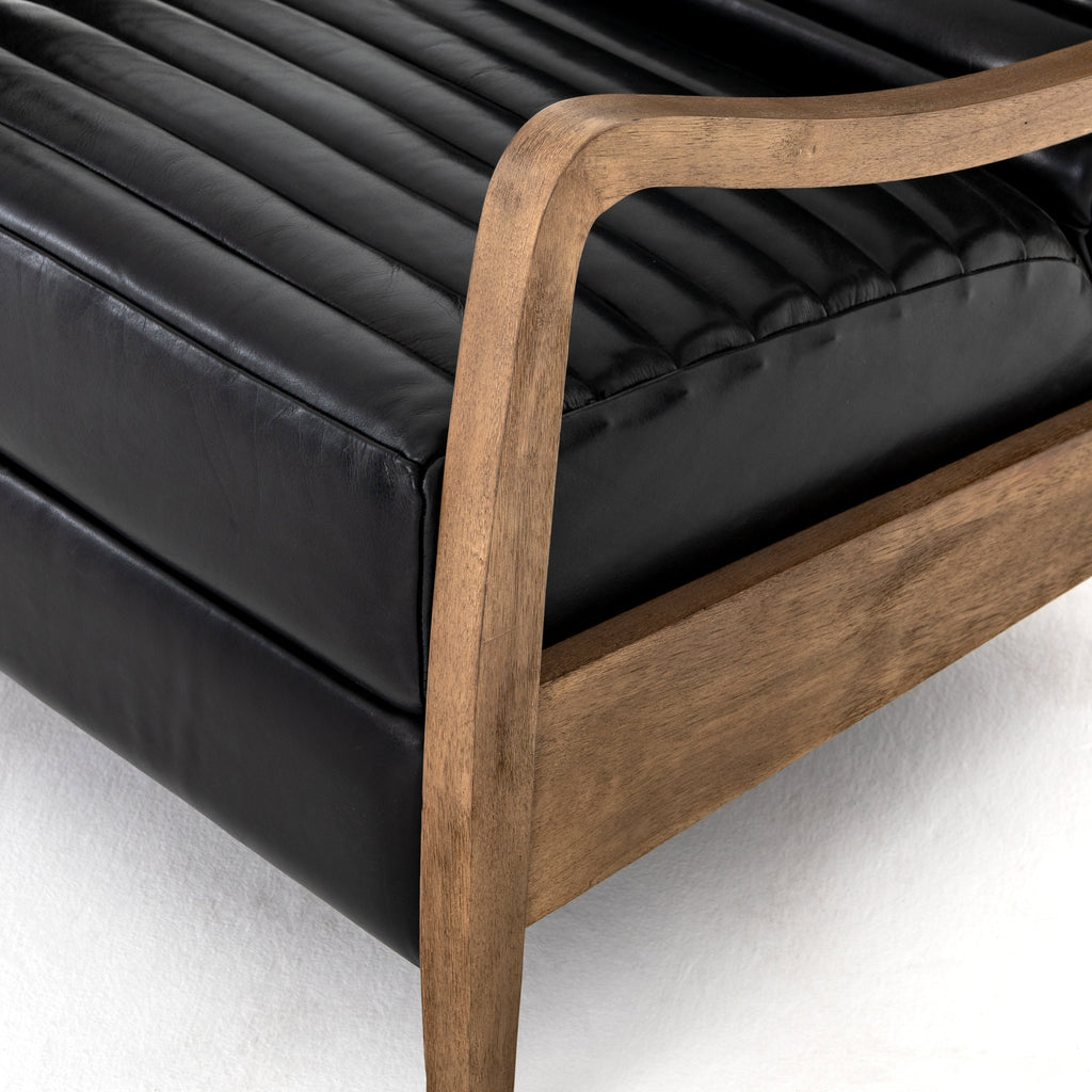 Mavelle Steven Recliner accent chair - View 23